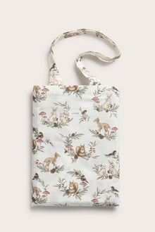 Kids' bedding set 140x200 cm, pillowcase 50x70cm