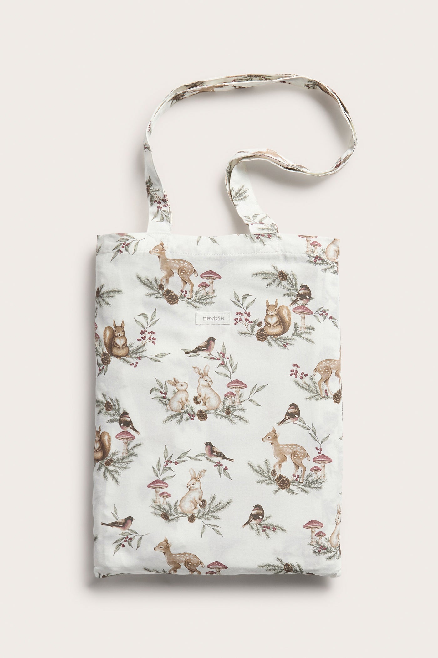 Kids' bedding set 140x200 cm, pillowcase 70x80cm