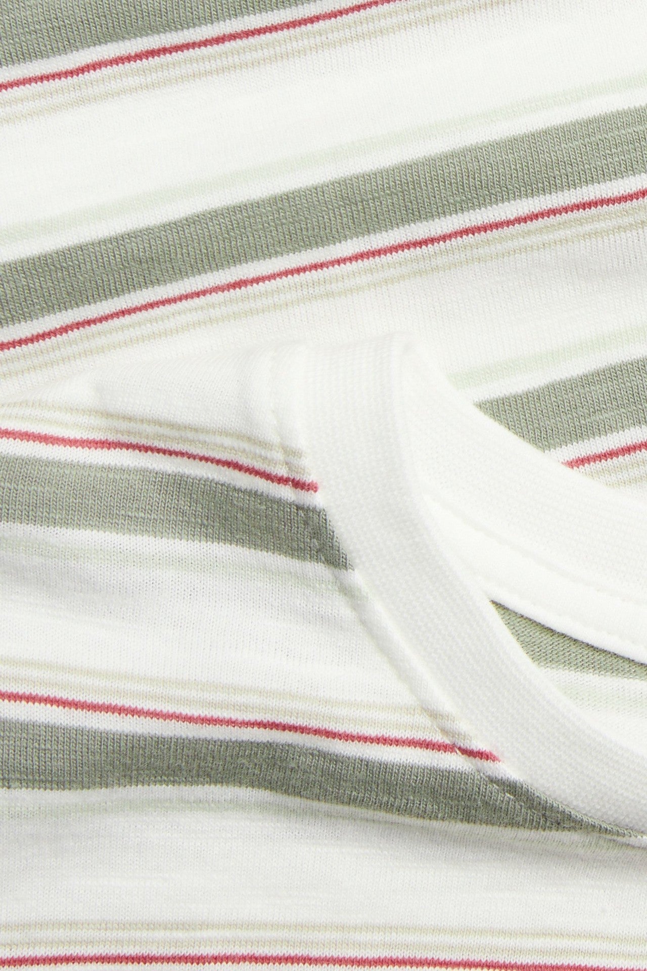 Baby & Kids striped T‑shirt