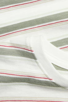 Baby & Kids striped T‑shirt