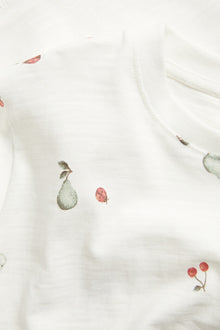 Baby & Kids slub tricot t-shirt