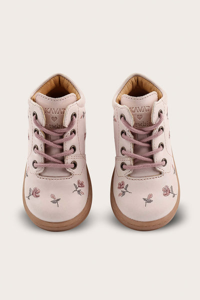 Baby floral pre-walker shoes Edsbro