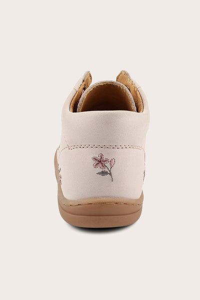 Baby floral pre-walker shoes Edsbro