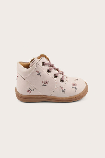 Baby floral pre-walker shoes Edsbro