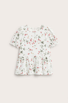 Baby & Kids wild strawberry top