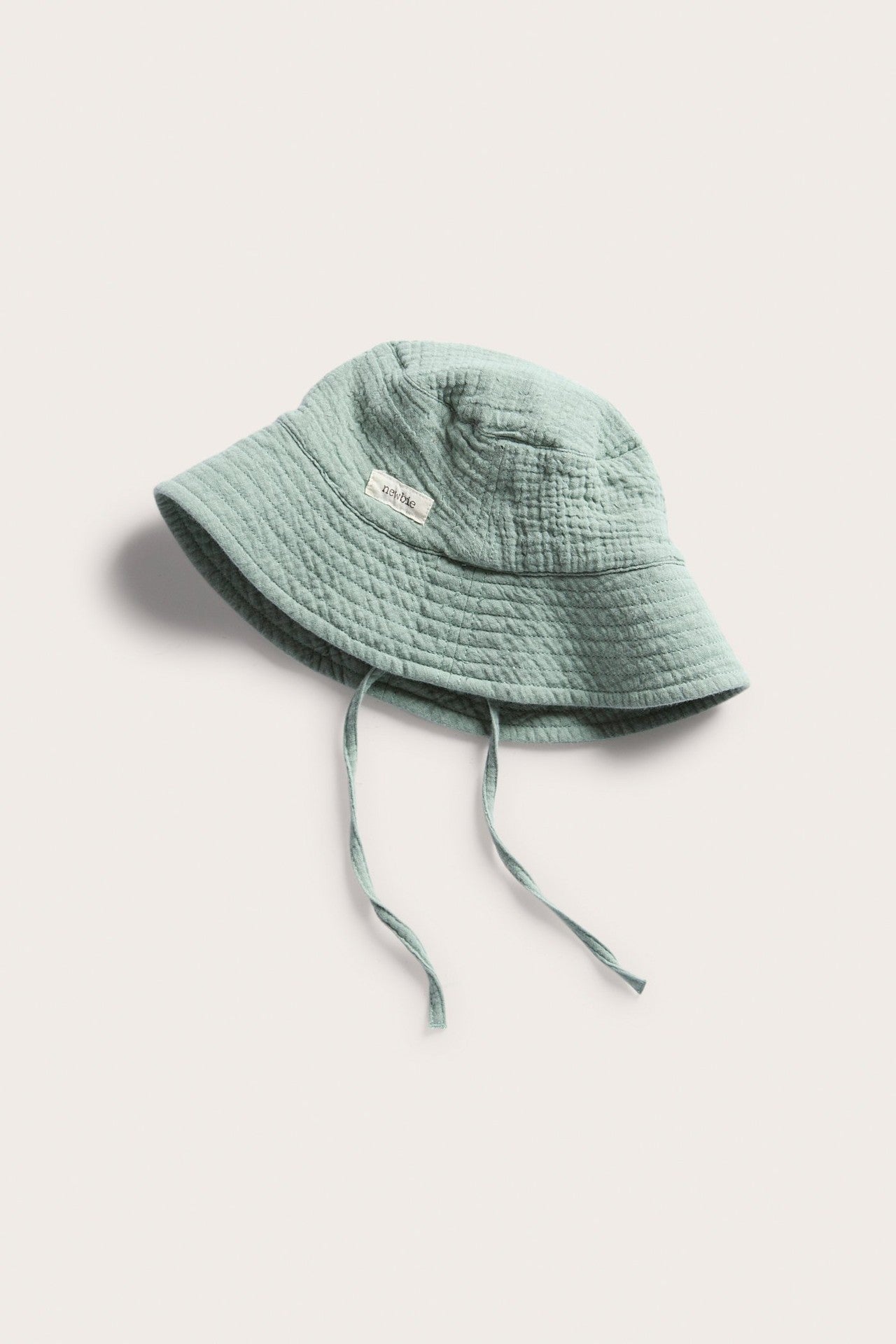 Baby & Kids sun hat with drawstring