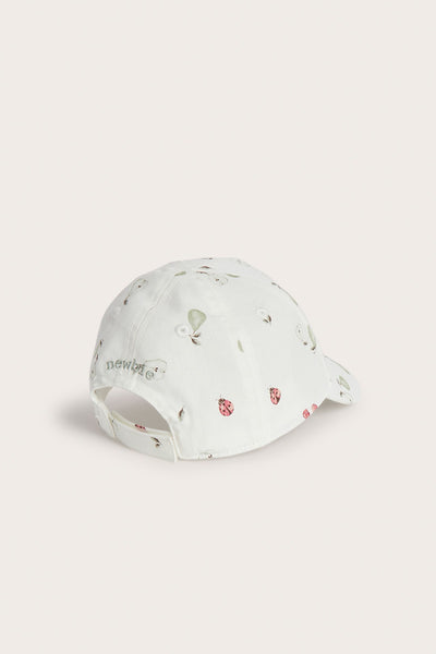 Baby & Kids fruit theme cap