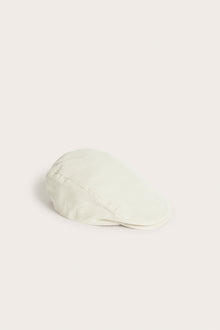 Baby & kids' beige grandpa cap