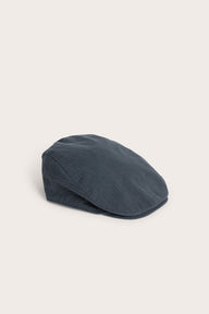 Baby & kids' blue grandpa cap