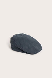 Baby & kids' blue grandpa cap