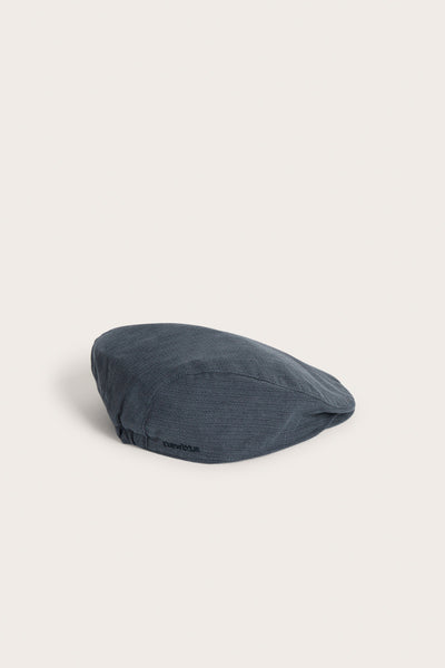 Baby & kids' blue grandpa cap