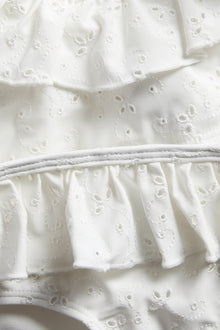 Baby & Kids bikini with frills