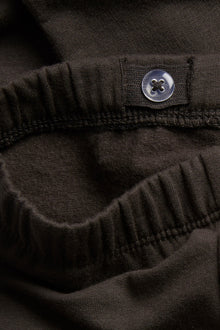 Kids brown leggings