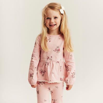 Girls' clothes 1.5-10y