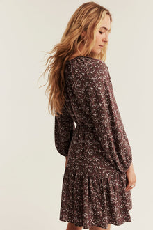 Women’s long sleeve dress