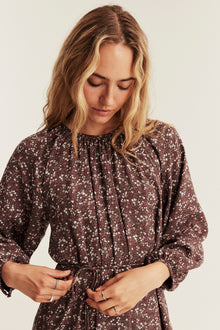 Women’s long sleeve dress
