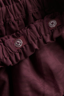 Baby & Kids mesh skirt with embroidery