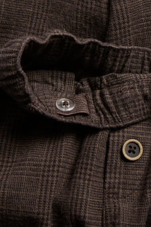 Baby woven trousers