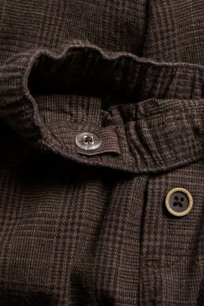 Baby woven trousers