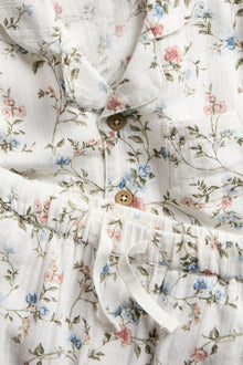 Baby & Kids floral pyjamas