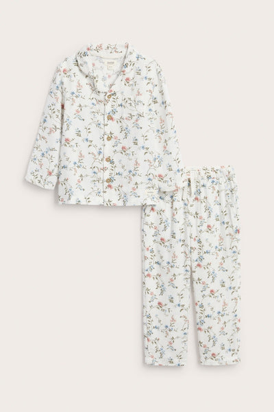 Baby & Kids floral pyjamas