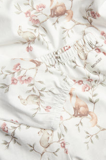 Baby & Kids pyjama set with frill