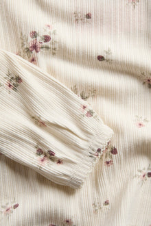 Baby & Kids blackberry print top