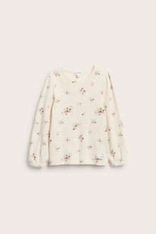 Baby & Kids blackberry print top