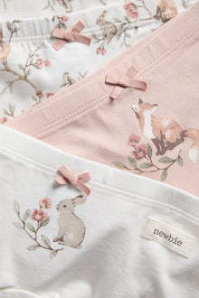 Baby & Kids boxer briefs (3-pack)