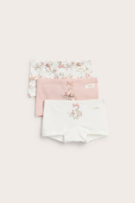 Baby & Kids boxer briefs (3-pack)