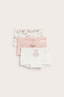 Baby & Kids boxer briefs (3-pack)
