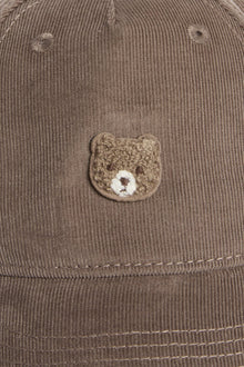 Baby & Kids cap with teddy bear