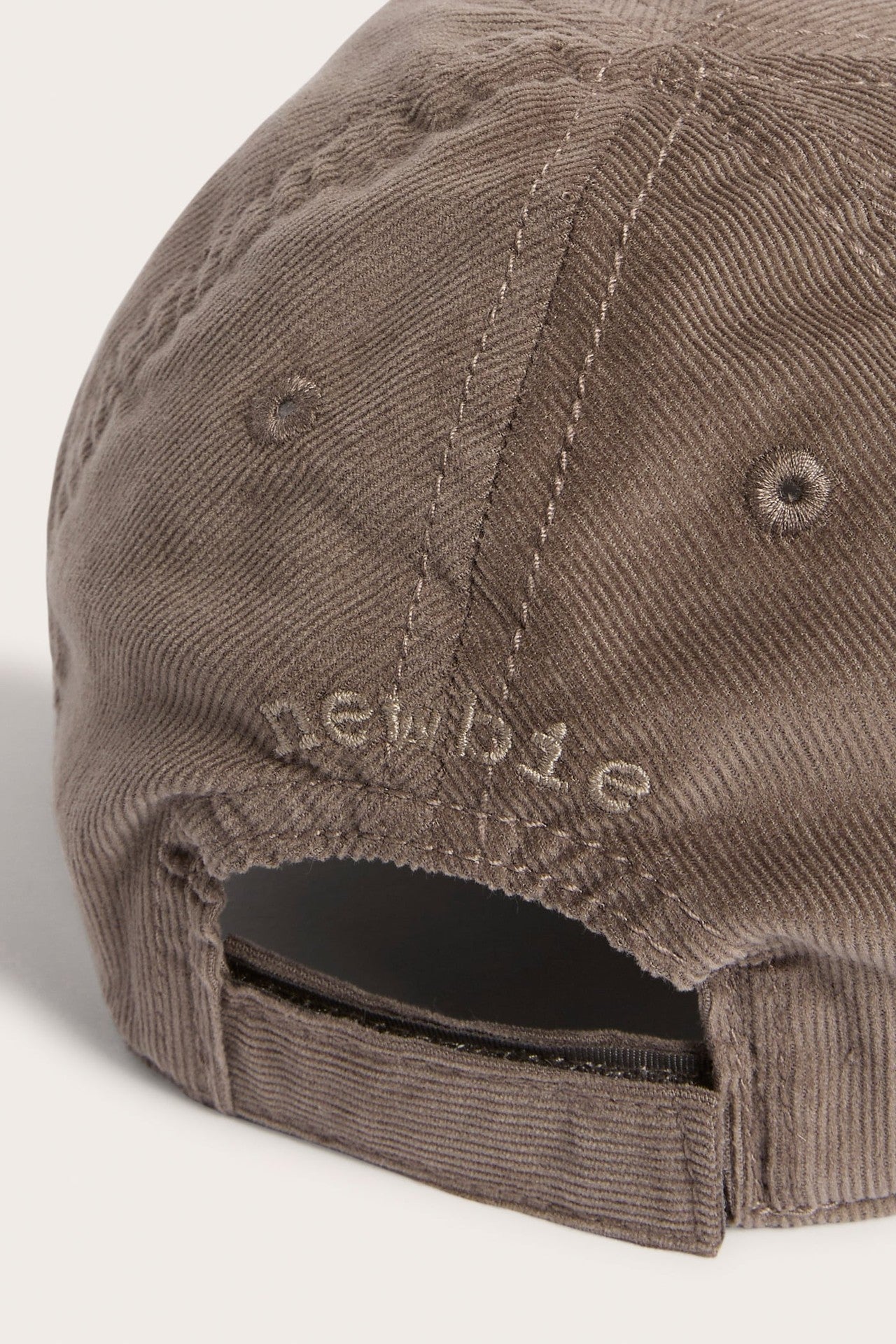 Baby & Kids cap with teddy bear