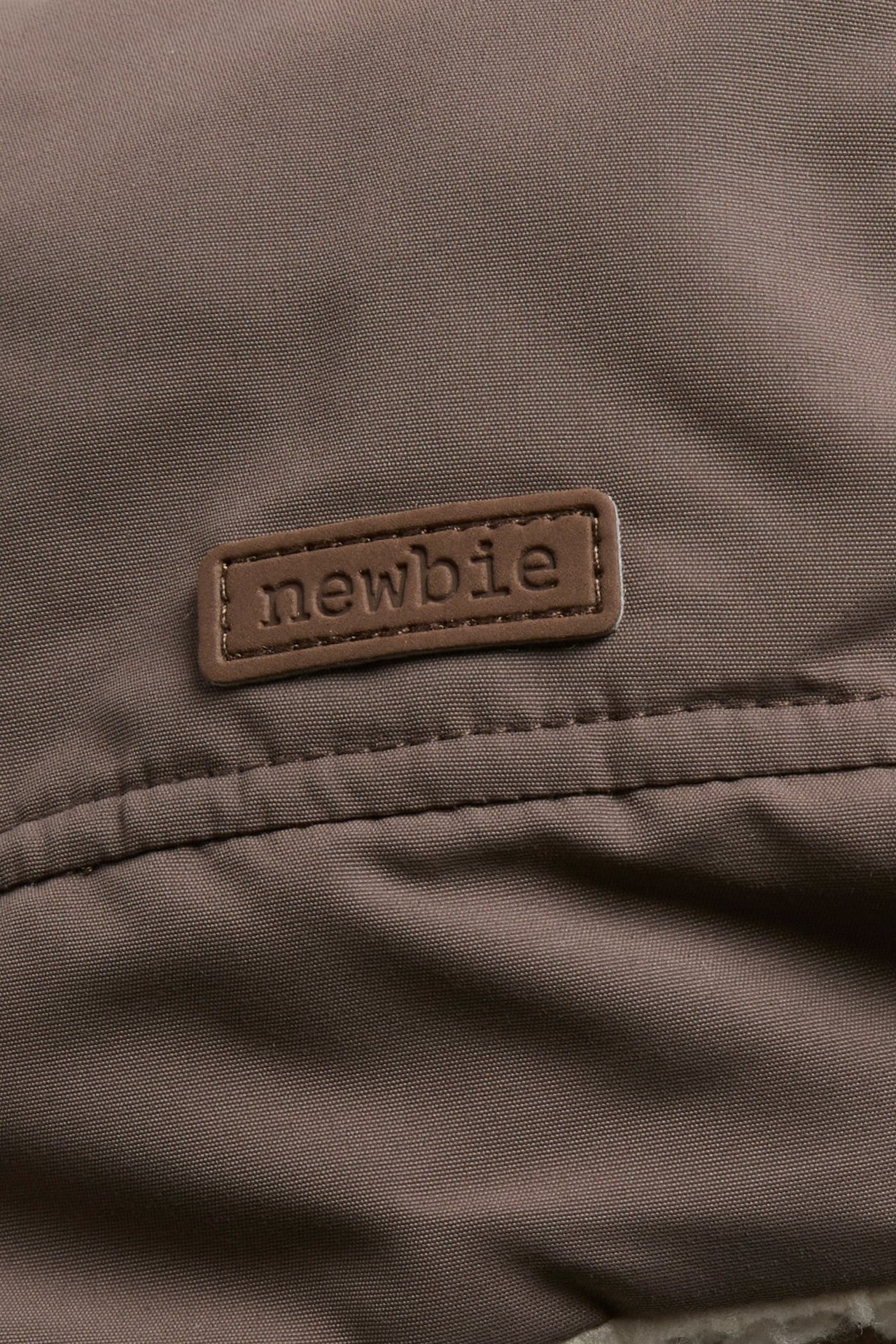 Baby & Kids brown waterproof hat