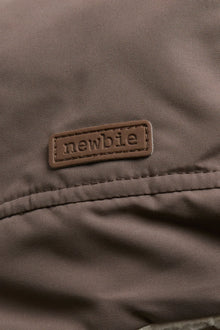Baby & Kids brown waterproof hat