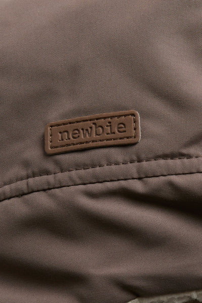 Baby & Kids brown waterproof hat