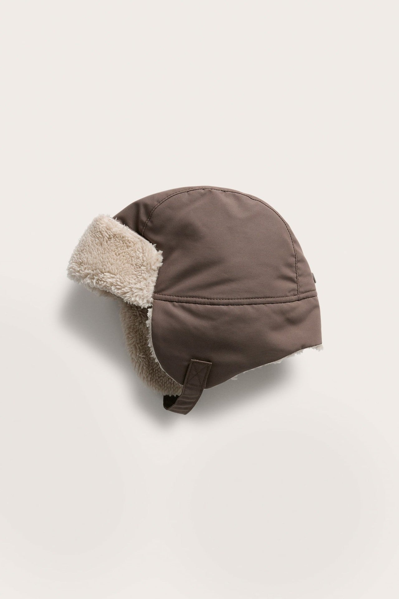 Baby & Kids brown waterproof hat