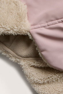 Baby & Kids pink waterproof hat