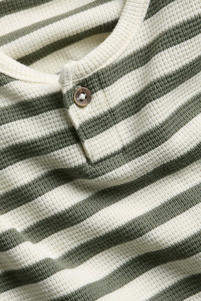 Baby & Kids striped long sleeve top