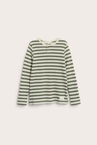Baby & Kids striped long sleeve top