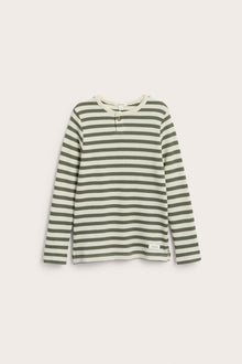 Baby & Kids striped long sleeve top