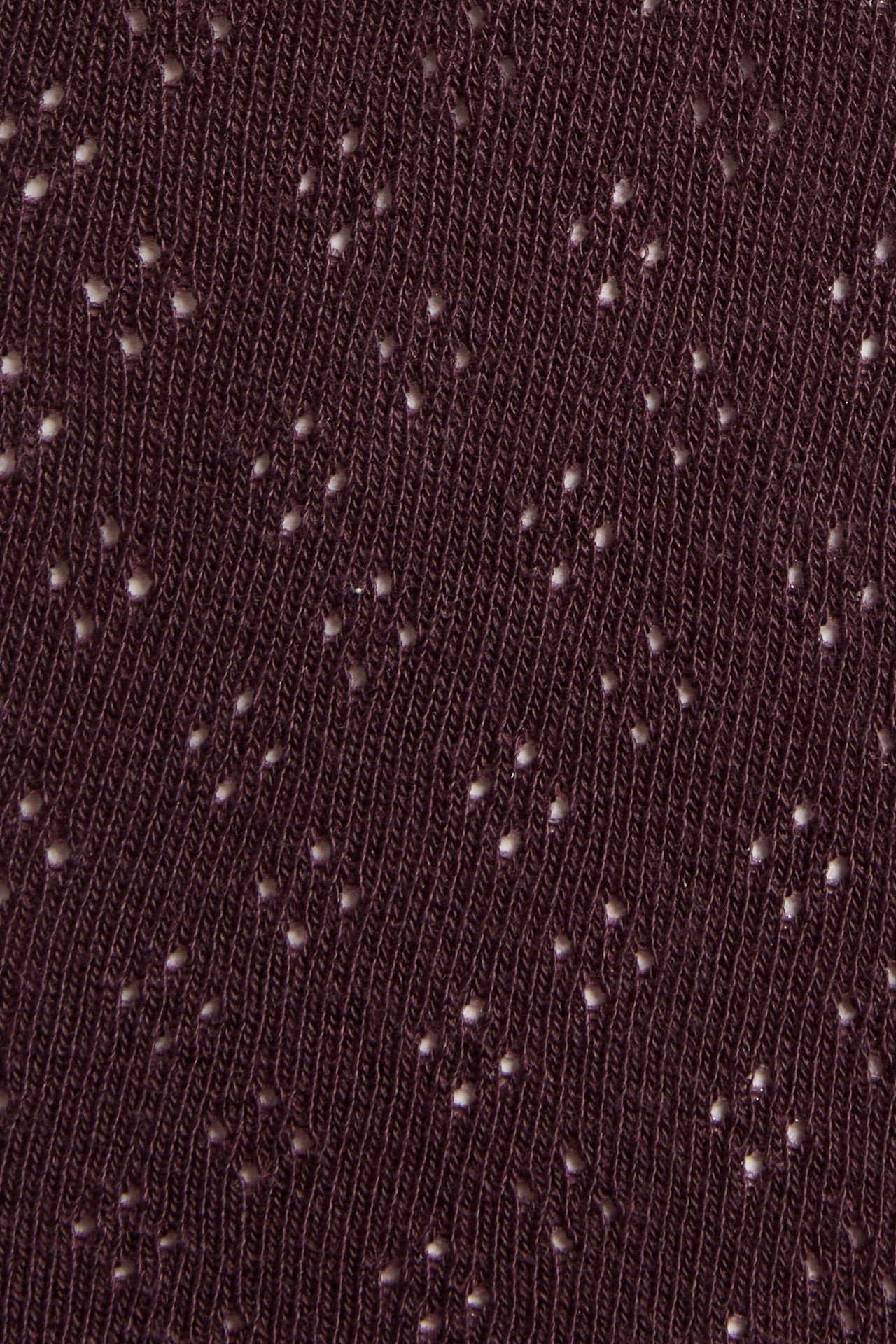 Baby purple tights