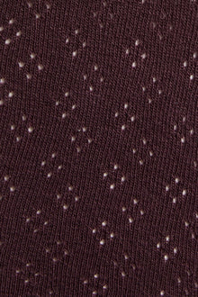 Baby purple tights