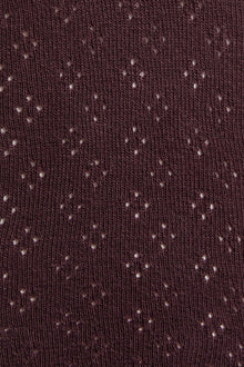 Kids purple tights