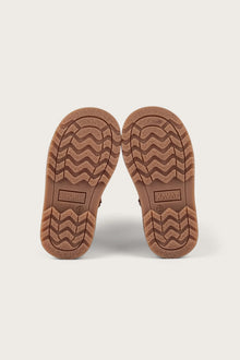 Kids brown chelsea boot Linghem