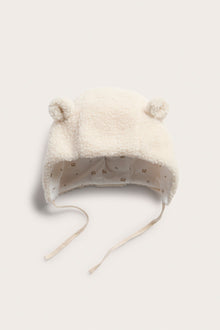 Baby & Kids white hat with ears