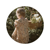 Baby girls' clothes 0-1.5y