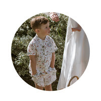 Boys' clothes 1.5-10y