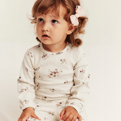 Baby girls' clothes 0-1.5y