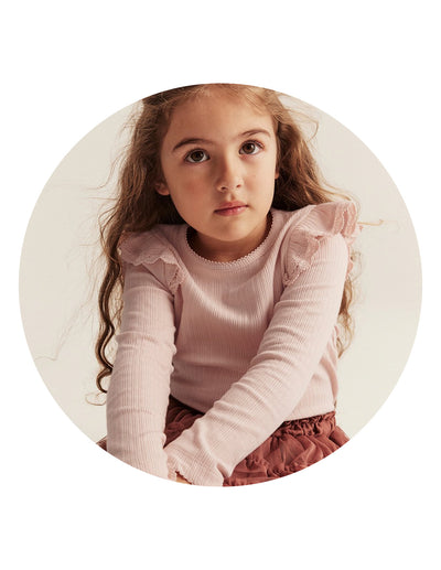 Girls' Clothes 1.5-10 Y